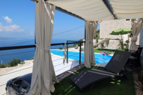 Stone House Villa